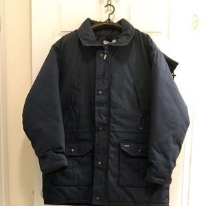 👷🏻♂️Hammill work jacket - NWOT